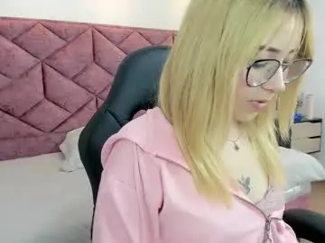 Chaturbate Sex Cam of baby__flame