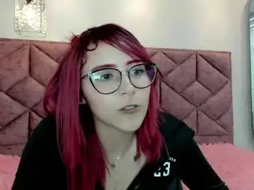 Chaturbate Live Porn of baby__flame