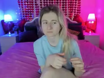 Chaturbate Watch Live Sex Cams of camilladreamer