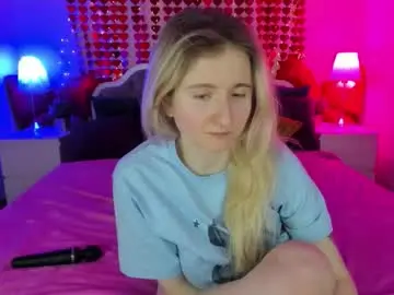 Chaturbate Sex Cam of camilladreamer