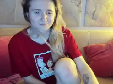 Chaturbate Best Webcam of camilladreamer