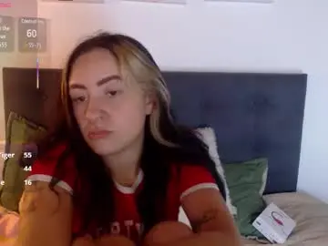 Chaturbate Live Sex of christine_julianne