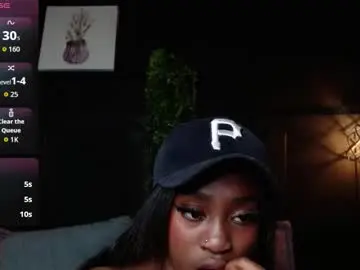 Chaturbate Best Webcam of christine_julianne