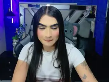 Chaturbate Live Porn of evangeline_star1