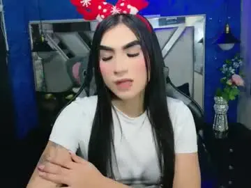 Chaturbate Adult Video Chat of evangeline_star1