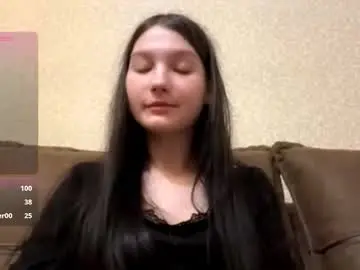 Chaturbate Live Sex Cam of faustinabartosh