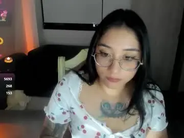 Chaturbate Adult Video Chat of hottbee1