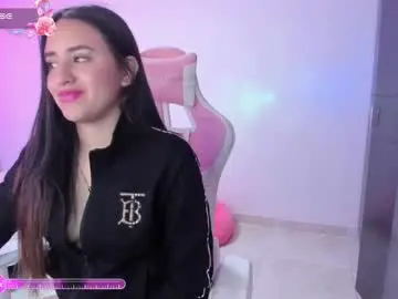 Chaturbate Private Sex Chat of isaa_diamond