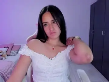 Chaturbate Adult Webcams of isaa_diamond