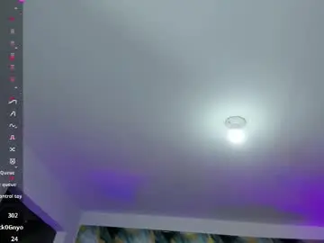 Chaturbate Adult Video Chat of isadiazz