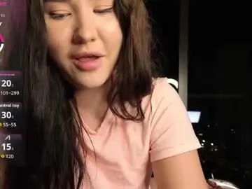 Chaturbate Adult Webcams of jane_murmur