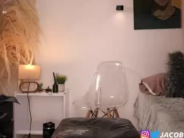 Chaturbate Best Webcam of jaycobortiz_