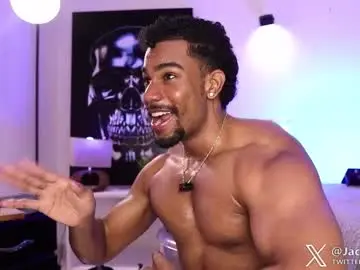 Chaturbate Private Sex Chat of jaycobortiz_