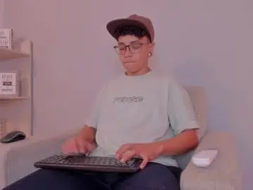 Chaturbate Live Porn of jp_colleman
