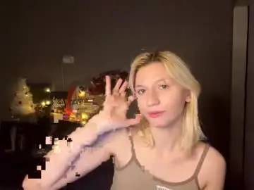 Chaturbate Adult Webcam of leyasaolee