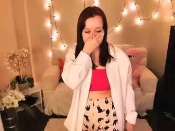 Chaturbate Adult Video Chat of melissaknott