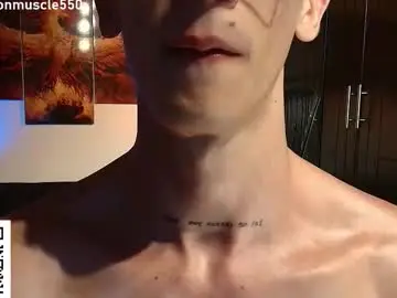 Chaturbate Live Porn of metatron_muscle