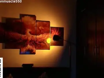 Chaturbate Free Porn Cam of metatron_muscle