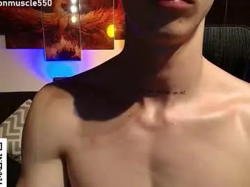 Chaturbate Sex Cam of metatron_muscle