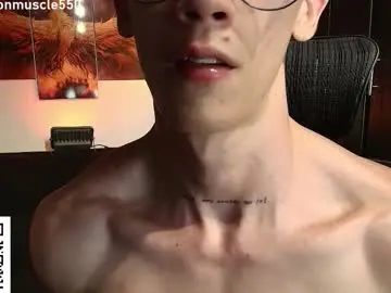 Chaturbate Watch Live Sex Cams of metatron_muscle
