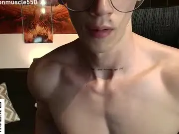 Chaturbate Sex Chat of metatron_muscle