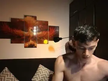 Chaturbate Nude Webcam of metatron_muscle