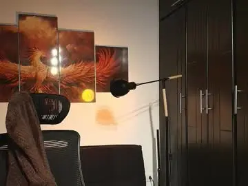 Chaturbate Adult Video Chat of metatron_muscle