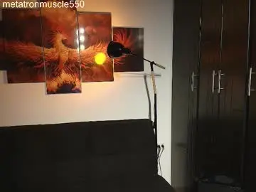 Chaturbate Watch Live Sex Cams of metatron_muscle