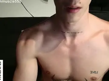 Chaturbate Live Sex Cam of metatron_muscle