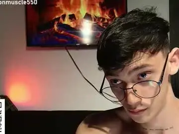 Chaturbate Private Sex Chat of metatron_muscle