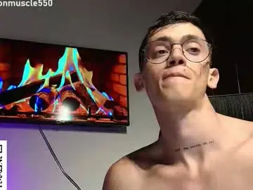 Chaturbate Best live sex cam show of metatron_muscle