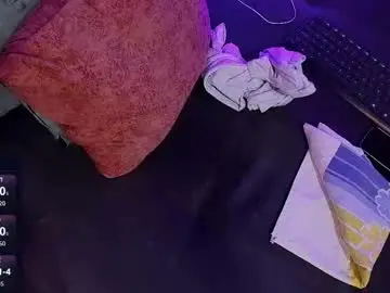 Chaturbate Live Sex of mike_mullerr