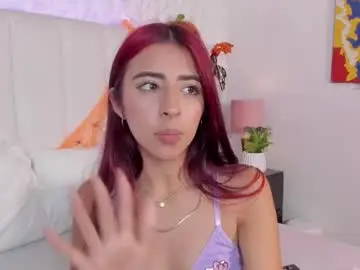 Chaturbate Nude Webcam of mirandaa_rogers