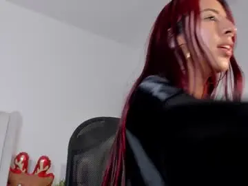 Chaturbate Best Webcam of mirandaa_rogers