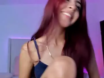 Chaturbate Adult Webcam of mirandaa_rogers