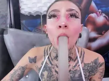 Chaturbate Live Porn of miss___angel