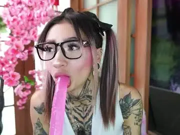 Chaturbate Sex Cam of miss___angel