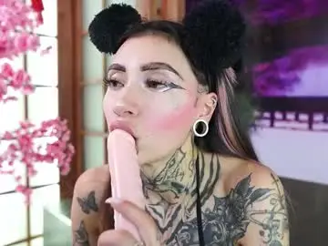 Chaturbate Live Porn of miss___angel