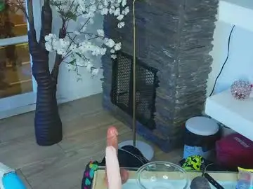 Chaturbate Adult Video Chat of miss___angel