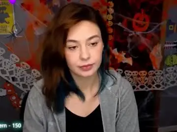 Chaturbate Best Webcam of natalimillers