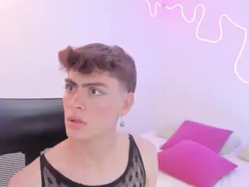 Chaturbate Sex Chat of sam_clarkk