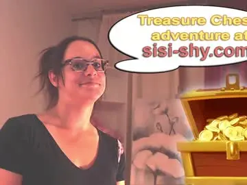 Chaturbate Free Live Porn of sisi_shy
