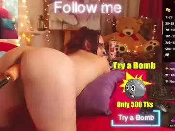 Chaturbate Nude Webcam of sisi_shy