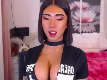 Chaturbate Best Webcam of transpornidol