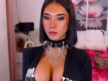 Chaturbate Adult Webcam of transpornidol