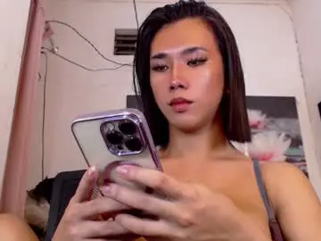 Chaturbate Best live sex cam show of transpornidol