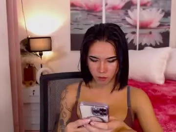 Chaturbate Watch Live Sex Cams of transpornidol