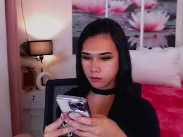 Chaturbate Adult Webcam of transpornidol