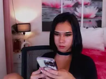 Chaturbate Best Webcam of transpornidol