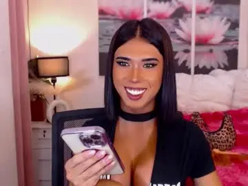Chaturbate Live Porn of transpornidol